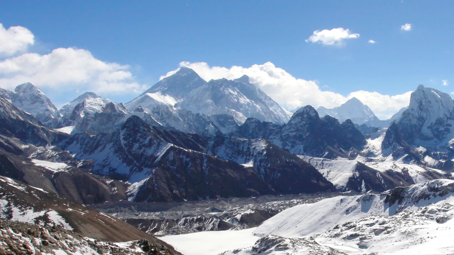 mountain