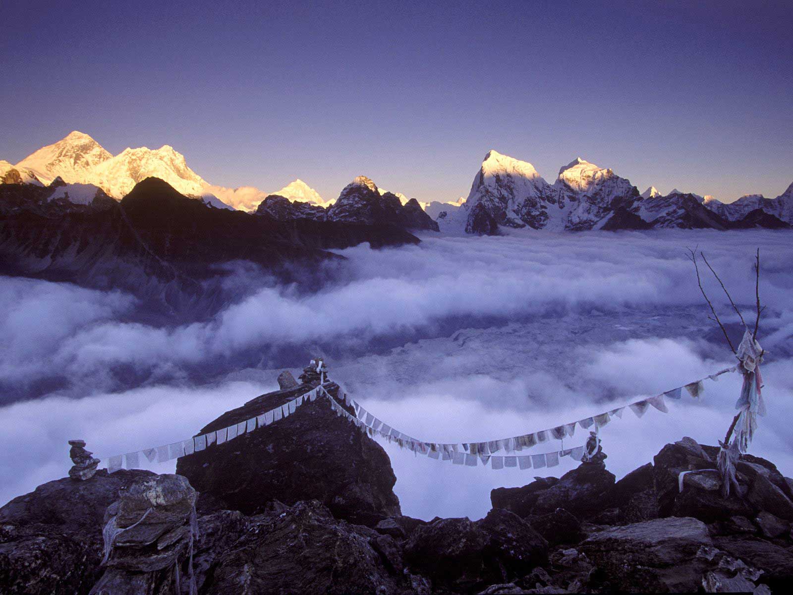 mountain