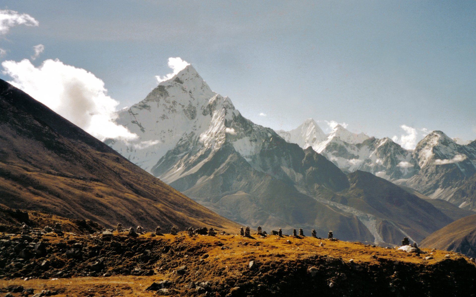 mountain