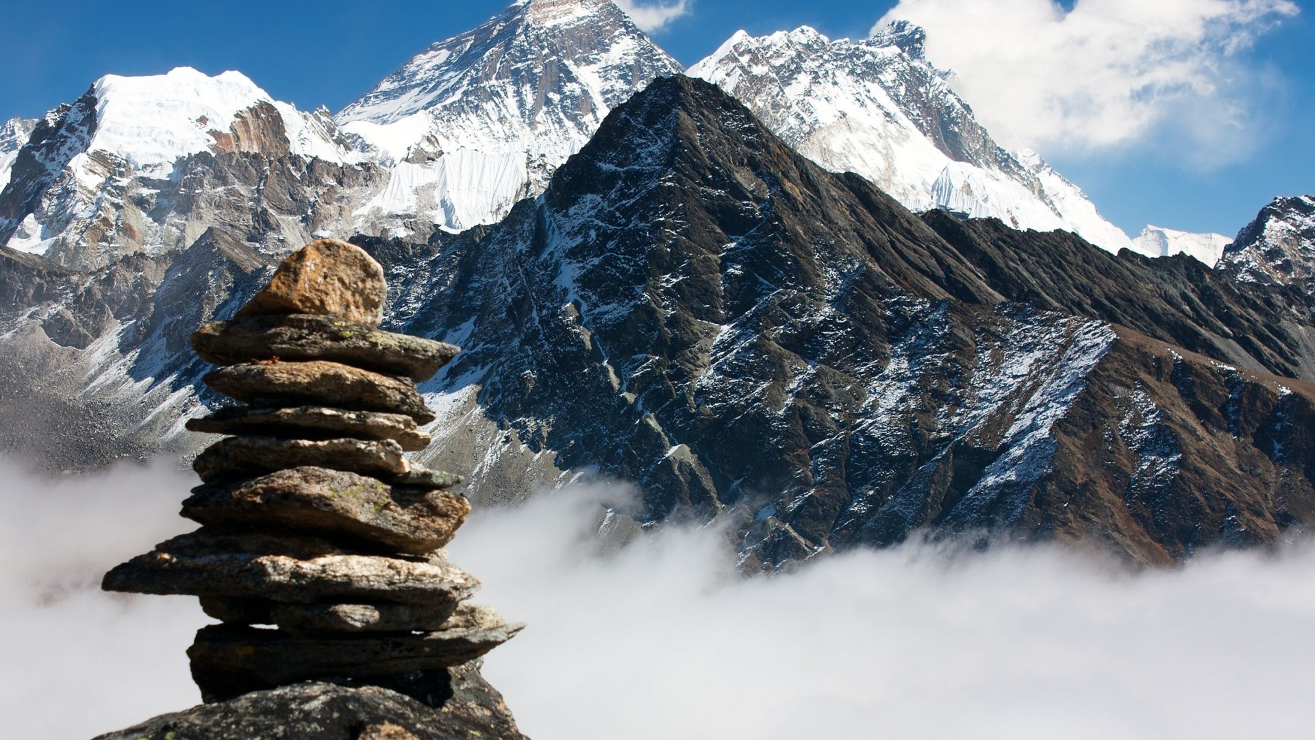 mountain