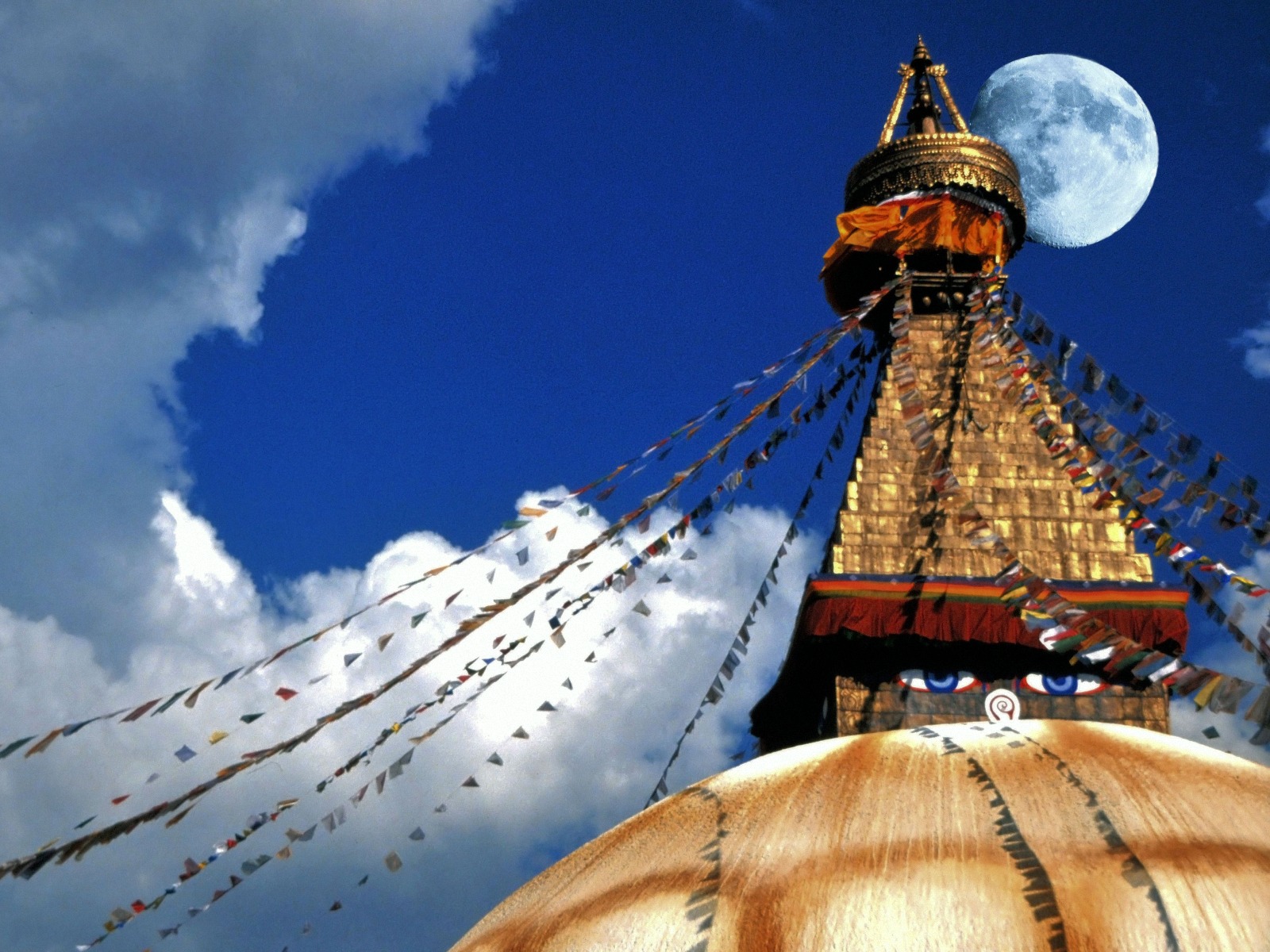 temple