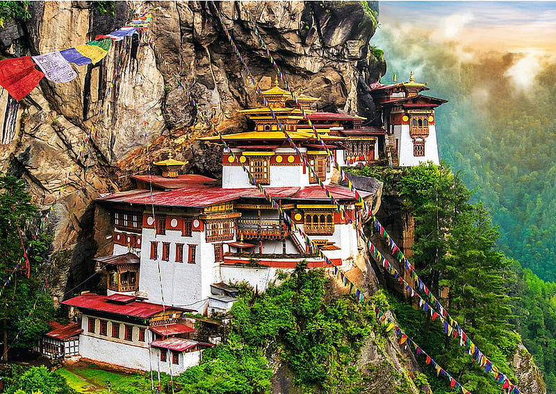 Bhutan