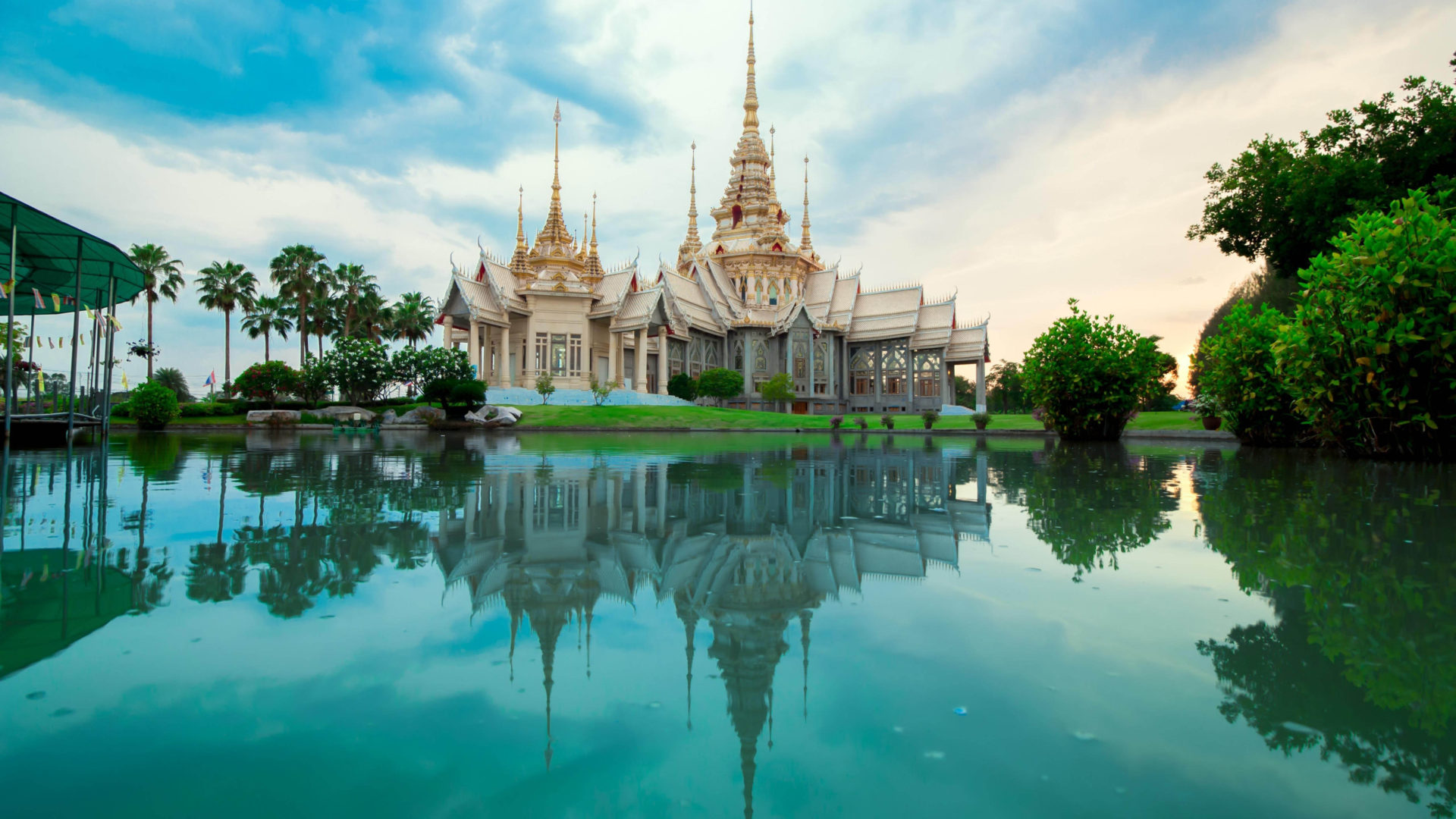 thailand